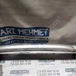 Skoda Octavia Tampon Demiri çıkma parça - SARI MEHMET OTO YEDEK PARÇA Konya
