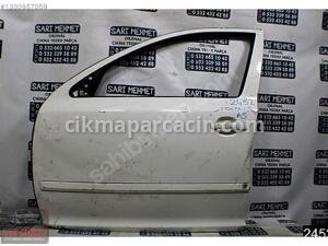 SKODA OCTAVİA A5 SOL ÖN KAPI ÇIKMA