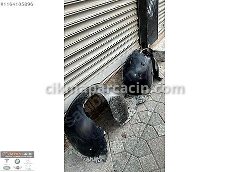 Skoda Octavia Davlumbaz çıkma parça