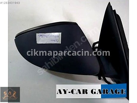 Skoda Octavia Sol Dış Ayna çıkma parça