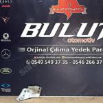Skoda Rapid Çamurluk (Ön) çıkma parça - ANKA OTO YEDEK PARÇA İZMİR