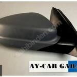 Skoda Rapid Sol Dış Ayna çıkma parça - AY-CAR AUTO YEDEK PARÇA İstanbul