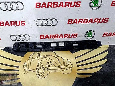 Skoda Superb Bakalit çıkma parça - BARBARUS OTO ÇIKMA Mersin