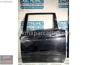 SSANGYONG ACTYON SPORTS SOL ARKA KAPI ORJİNAL ÇIKMA SANYONG AKTİ