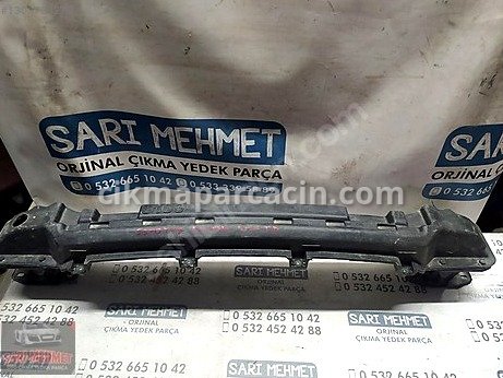 SsangYong Korando Tampon Demiri çıkma parça