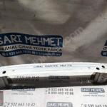 Subaru Forester Tampon Demiri çıkma parça - SARI MEHMET OTO YEDEK PARÇA Konya