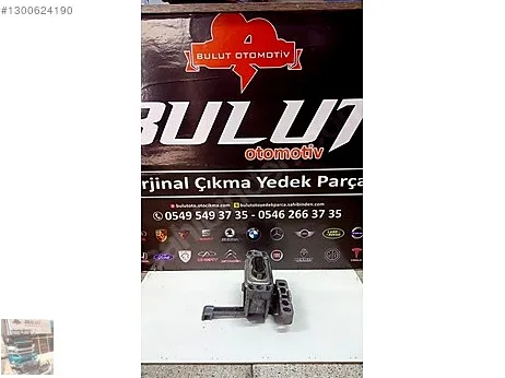 Skoda Superb Motor Takozu çıkma parça - ANKA OTO YEDEK PARÇA İZMİR
