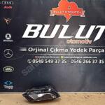 Seat Ibiza Sis Farı çıkma parça - ANKA OTO YEDEK PARÇA İZMİR