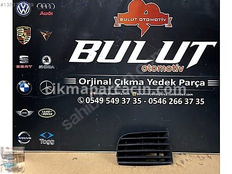 Seat Ibiza Panjur çıkma parça