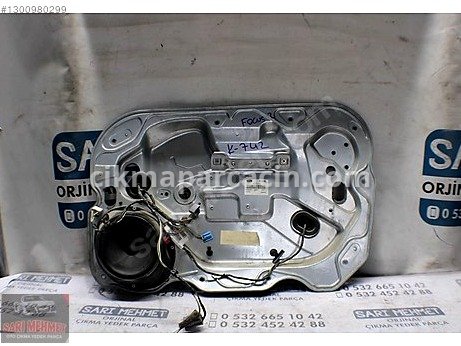 Seat Focus Kapı Döşemesi çıkma parça