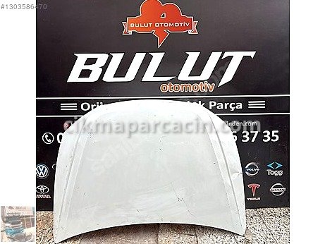 Seat Arona Kaput çıkma parça