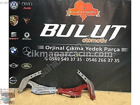 Seat Arona Kaput Menteşesi çıkma parça