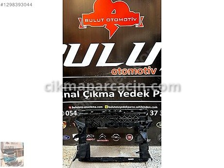 Seat Ateca Ön Defransiyel çıkma parça