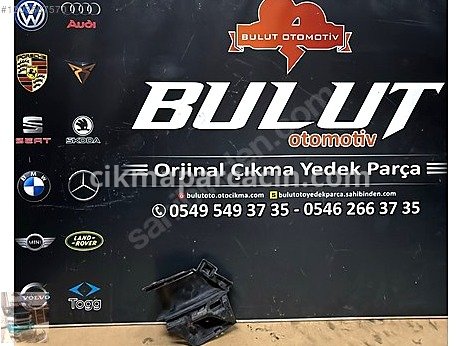 Seat Ateca Bakalit çıkma parça
