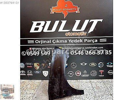Seat Cordoba Çamurluk (Ön) çıkma parça