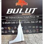 Seat Ibiza Çamurluk (Ön) çıkma parça - ANKA OTO YEDEK PARÇA İZMİR