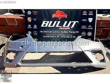 Seat Ibiza Ön Tampon çıkma parça