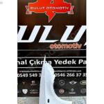 Seat Ibiza Çamurluk (Ön) çıkma parça - ANKA OTO YEDEK PARÇA İZMİR