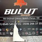 Seat Ibiza Çamurluk (Ön) çıkma parça - ANKA OTO YEDEK PARÇA İZMİR
