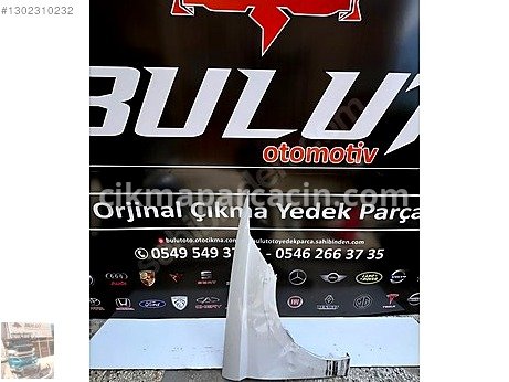 Seat Ibiza Çamurluk (Ön) çıkma parça
