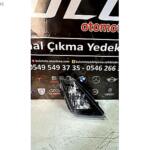 Seat Ibiza Sis Farı çıkma parça - ANKA OTO YEDEK PARÇA İZMİR