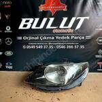 Seat Ibiza Sol Ön Far çıkma parça - ANKA OTO YEDEK PARÇA İZMİR