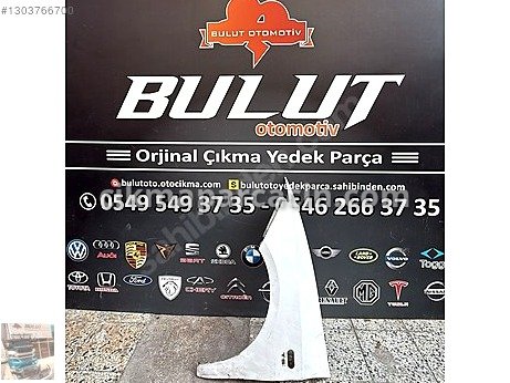 Seat Ibiza Çamurluk (Ön) çıkma parça