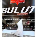 Seat Ibiza Çamurluk (Ön) çıkma parça - ANKA OTO YEDEK PARÇA İZMİR