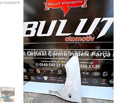 Seat Ibiza Çamurluk (Ön) çıkma parça