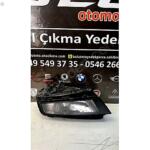 Seat Leon Sis Farı çıkma parça - ANKA OTO YEDEK PARÇA İZMİR