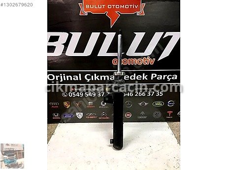 Audi A3 Amortisör çıkma parça