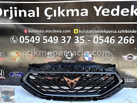 Seat Leon Panjur çıkma parça