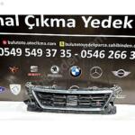 Seat Leon Panjur çıkma parça - ANKA OTO YEDEK PARÇA İZMİR
