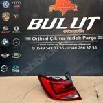 Seat Leon Sol Arka Stop çıkma parça - ANKA OTO YEDEK PARÇA İZMİR