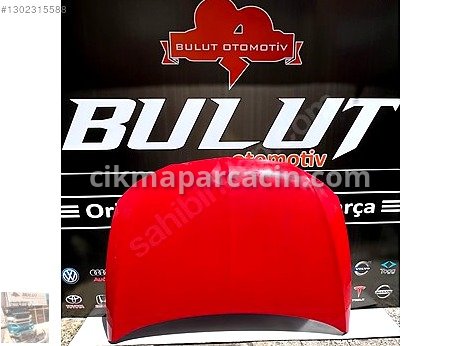 Seat Leon Kaput çıkma parça