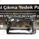 Seat Leon Ön Defransiyel çıkma parça - ANKA OTO YEDEK PARÇA İZMİR