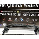 Seat Leon Ön Tampon çıkma parça - ANKA OTO YEDEK PARÇA İZMİR