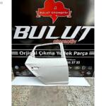 Seat Leon Kapı (Arka Sağ) çıkma parça - ANKA OTO YEDEK PARÇA İZMİR