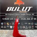 Seat Leon Çamurluk (Ön) çıkma parça - ANKA OTO YEDEK PARÇA İZMİR