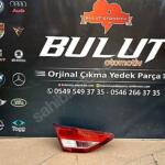 Seat Leon Sol Arka Stop çıkma parça - ANKA OTO YEDEK PARÇA İZMİR