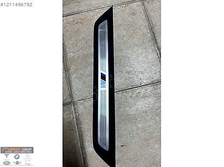 BMW 5 Serisi Bakalit çıkma parça