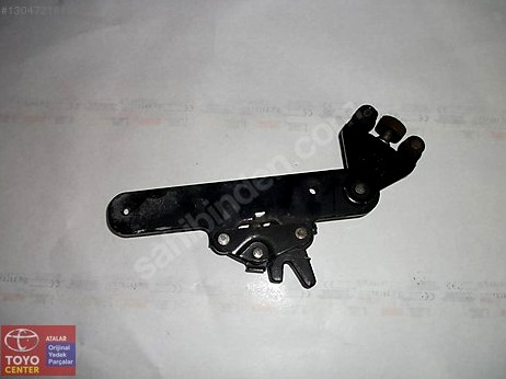 Fiat Doblo Kaput çıkma parça