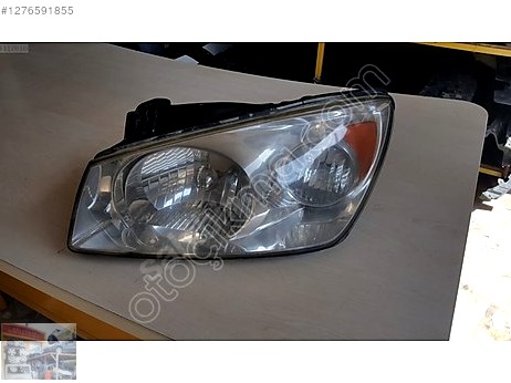 Kia Cerato Panjur çıkma parça