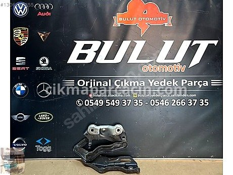 Skoda Kodiaq Kaput Menteşesi çıkma parça