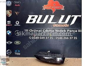Skoda Scala Sağ Sis Farı 2019-2023 657941700 OEM 657941700
