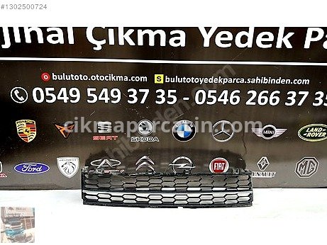 Skoda Superb Panjur çıkma parça