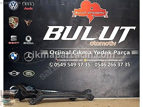 Skoda Superb Sol Ön Far çıkma parça
