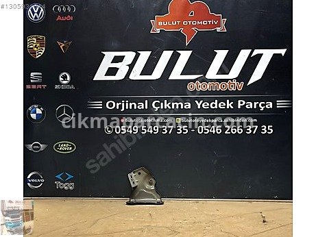 Skoda Fabia Çamurluk Bağlantı Sacı çıkma parça