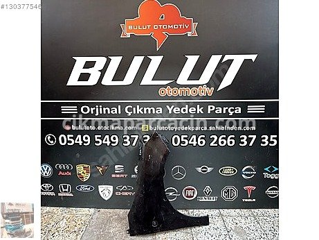 Skoda Fabia Çamurluk (Ön) çıkma parça