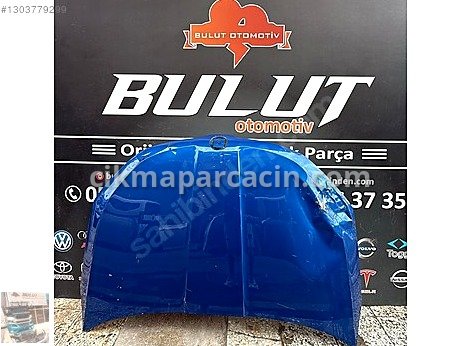 Skoda Kamiq Kaput çıkma parça
